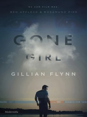 cover image of Gone Girl (Movie Tie-In Edition)